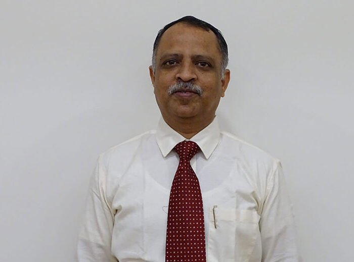 Picture of Pinak Kulkarni